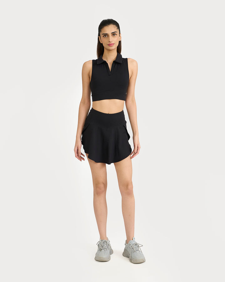 Zen Nova Skorts | Hunnit at Broadway
