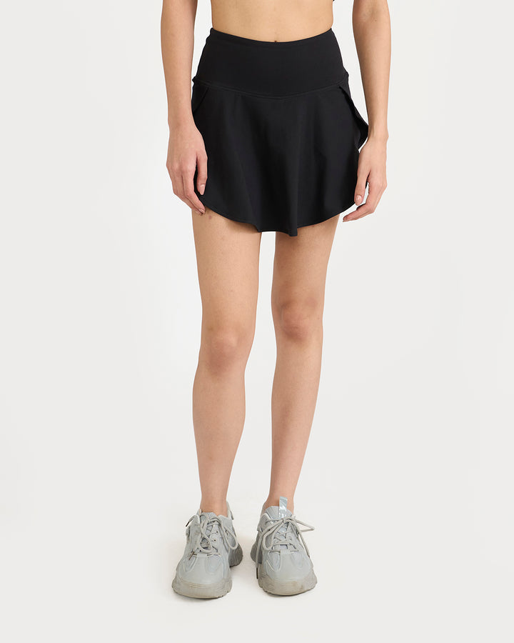 Zen Nova Skorts | Hunnit at Broadway