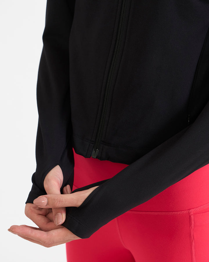 Zen Nova sculpting jacket | Hunnit at Broadway