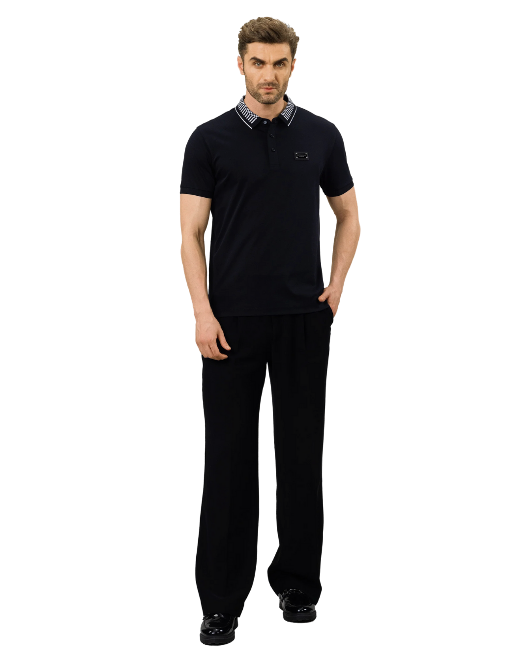 Sovereign Charm Classic Party Polo