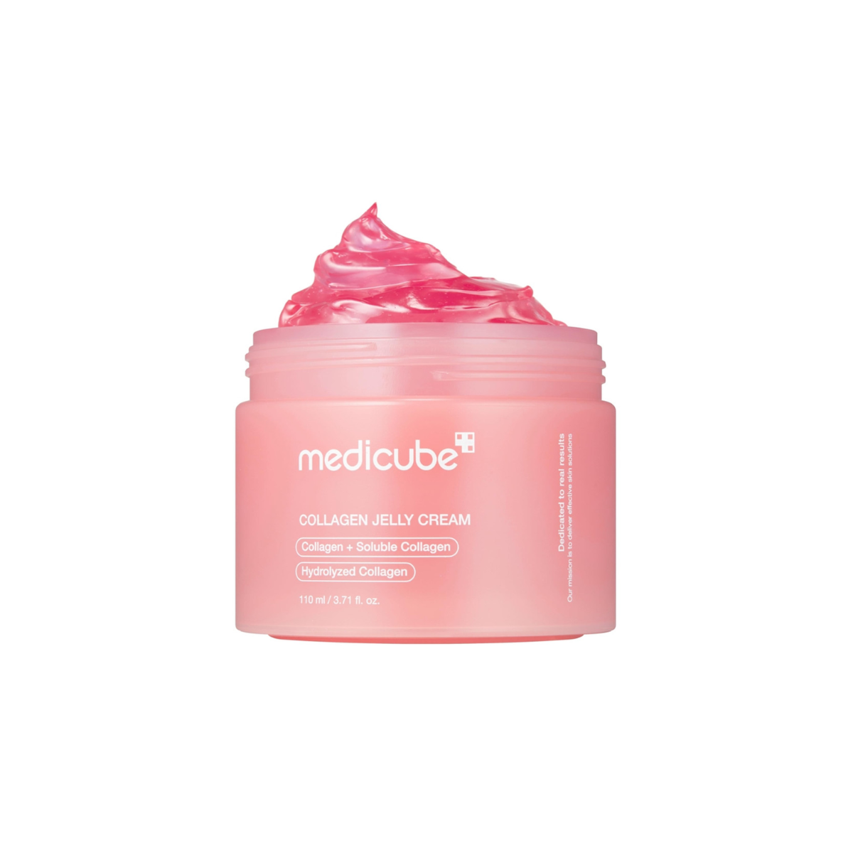 Collagen Jelly Cream