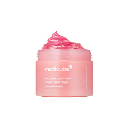 Collagen Jelly Cream