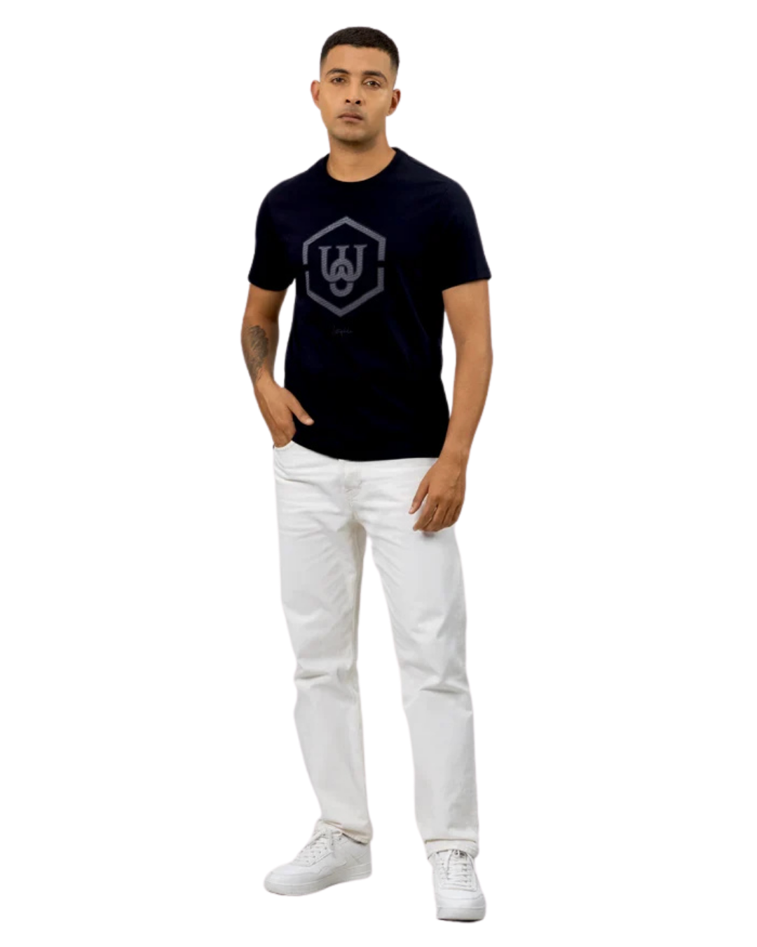 Dark Matters Crewneck