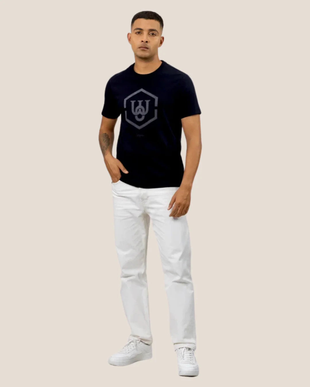 Dark Matters Crewneck