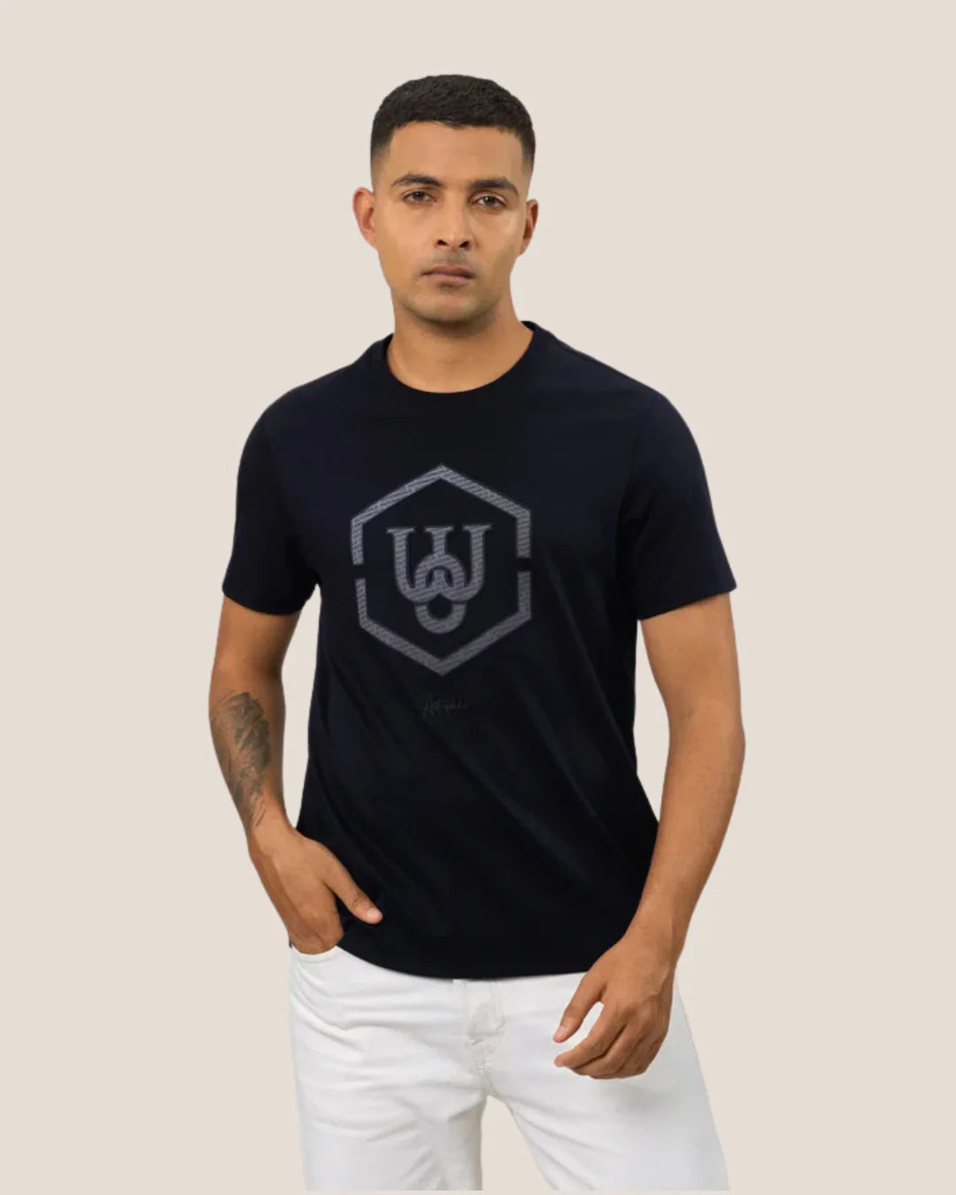 Dark Matters Crewneck