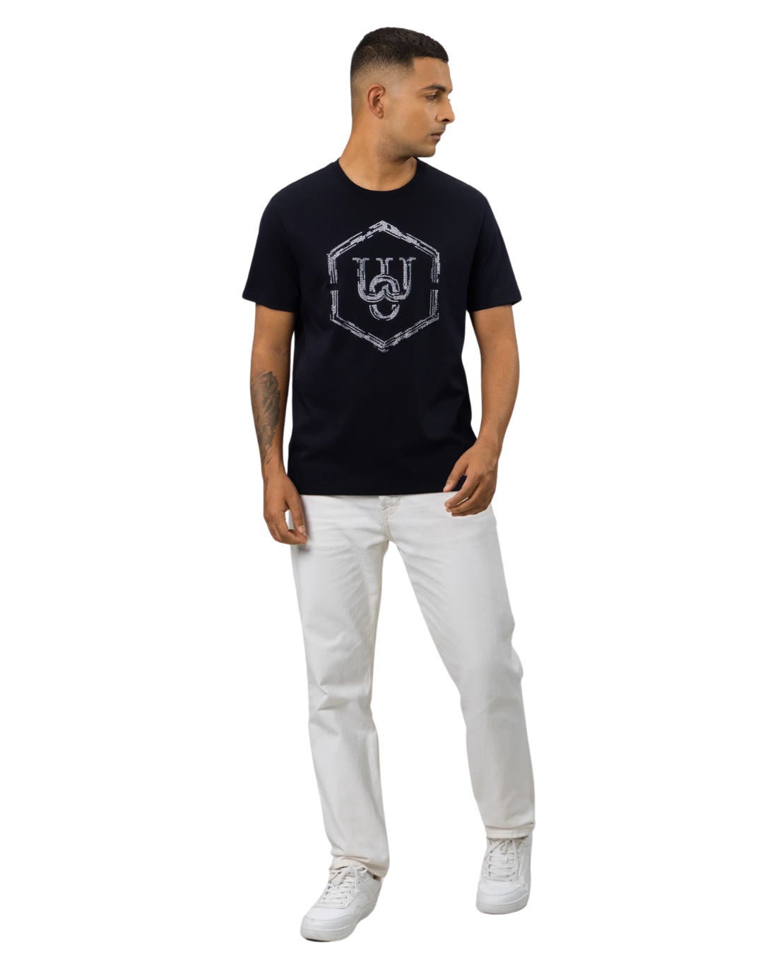 Rhinestone Reverie Crewneck