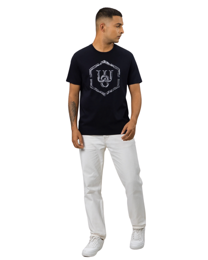 Rhinestone Reverie Crewneck