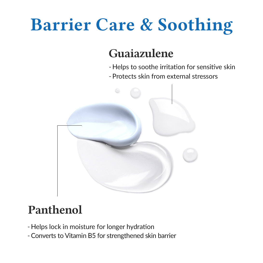 Dr. Althea Aqua Marine Watery Cream 50ml | Dr. Althea at Broadway