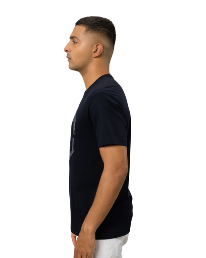 Rhinestone Reverie Crewneck