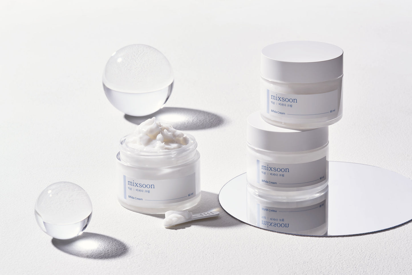 Mixsoon Bifida Cream | Mixsoon at Broadway