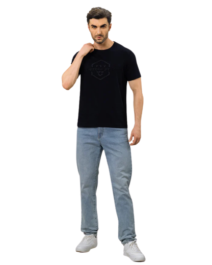 Black Diamond Mens Luxury TShirt