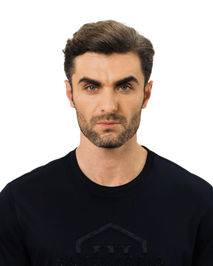 Black Diamond Mens Luxury TShirt