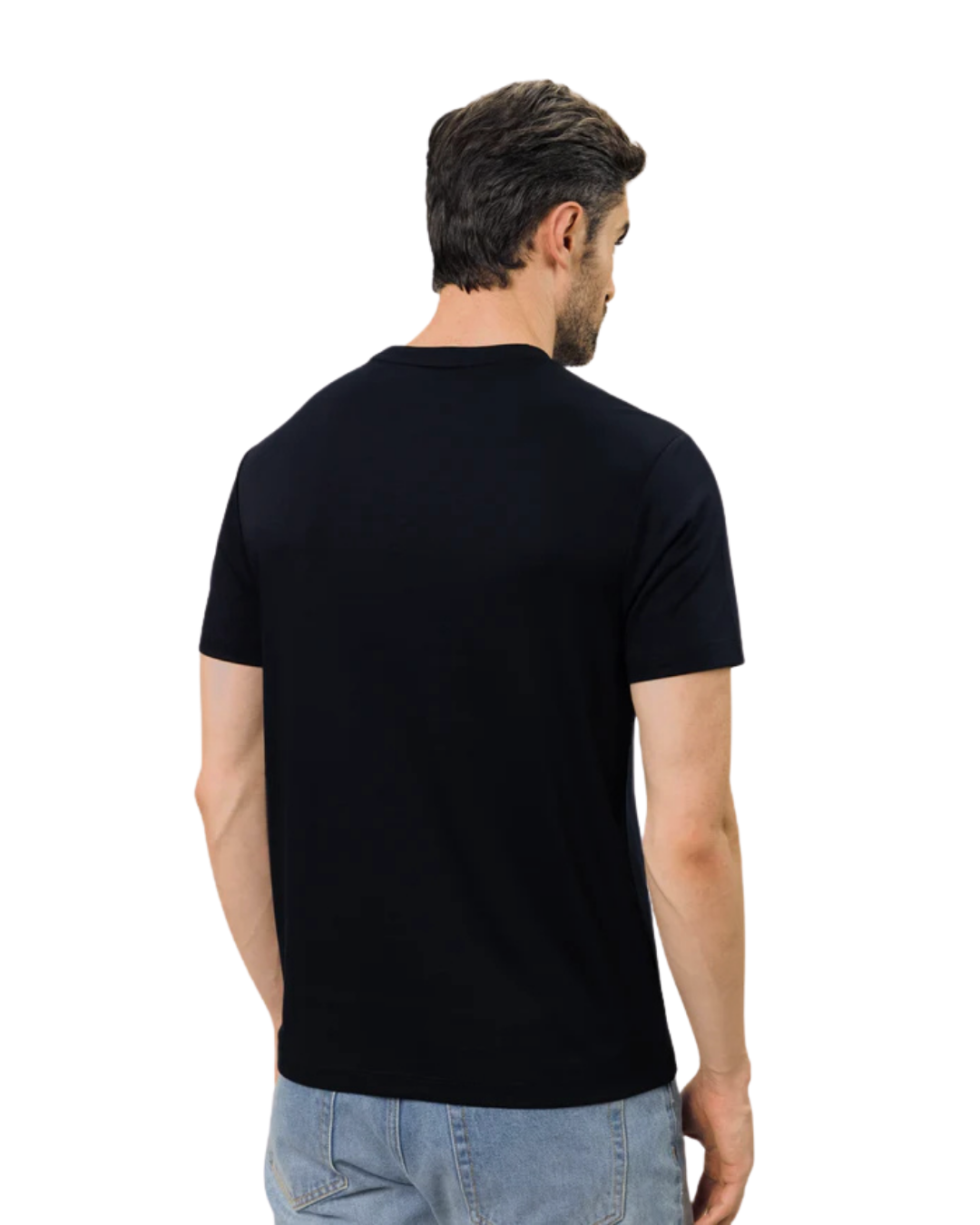Black Diamond Mens Luxury TShirt