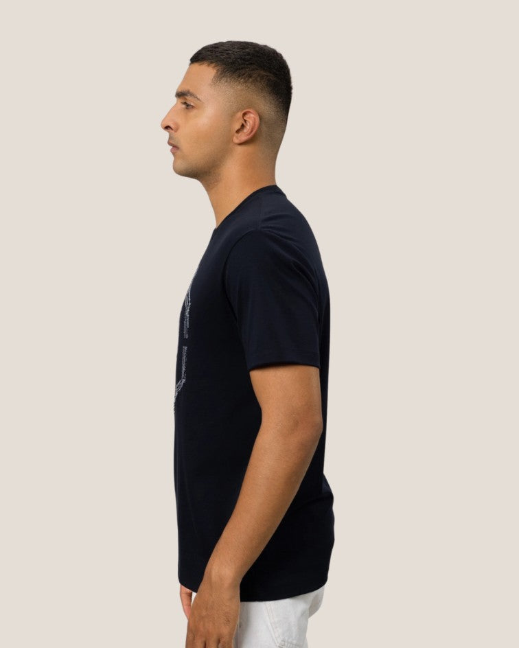 Rhinestone Reverie Crewneck