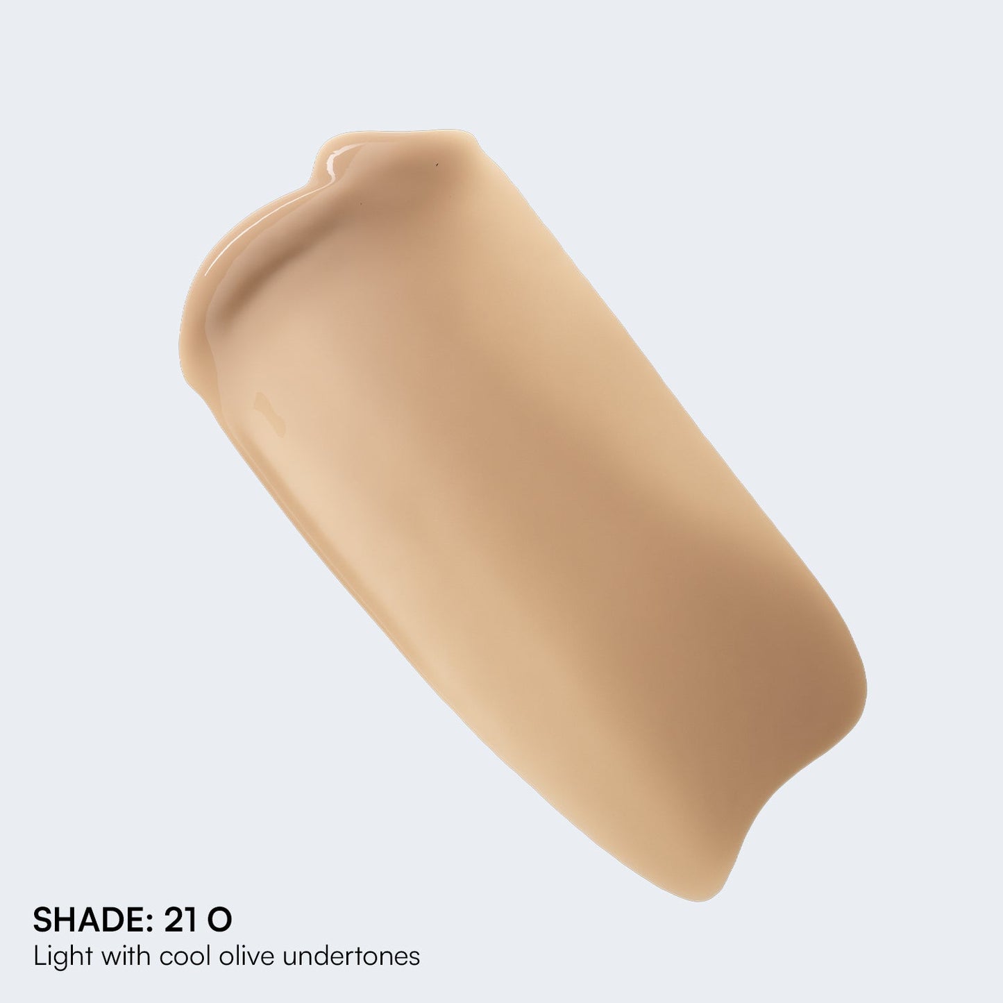 Face Card 4 in 1 Super Serum Skin Tint