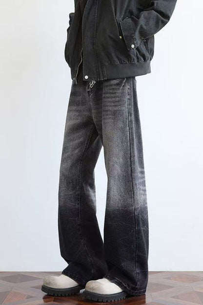 FADE TO BLACK V2 VALKYRE JEANS
