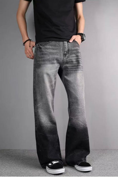 FADE TO BLACK V2 VALKYRE JEANS
