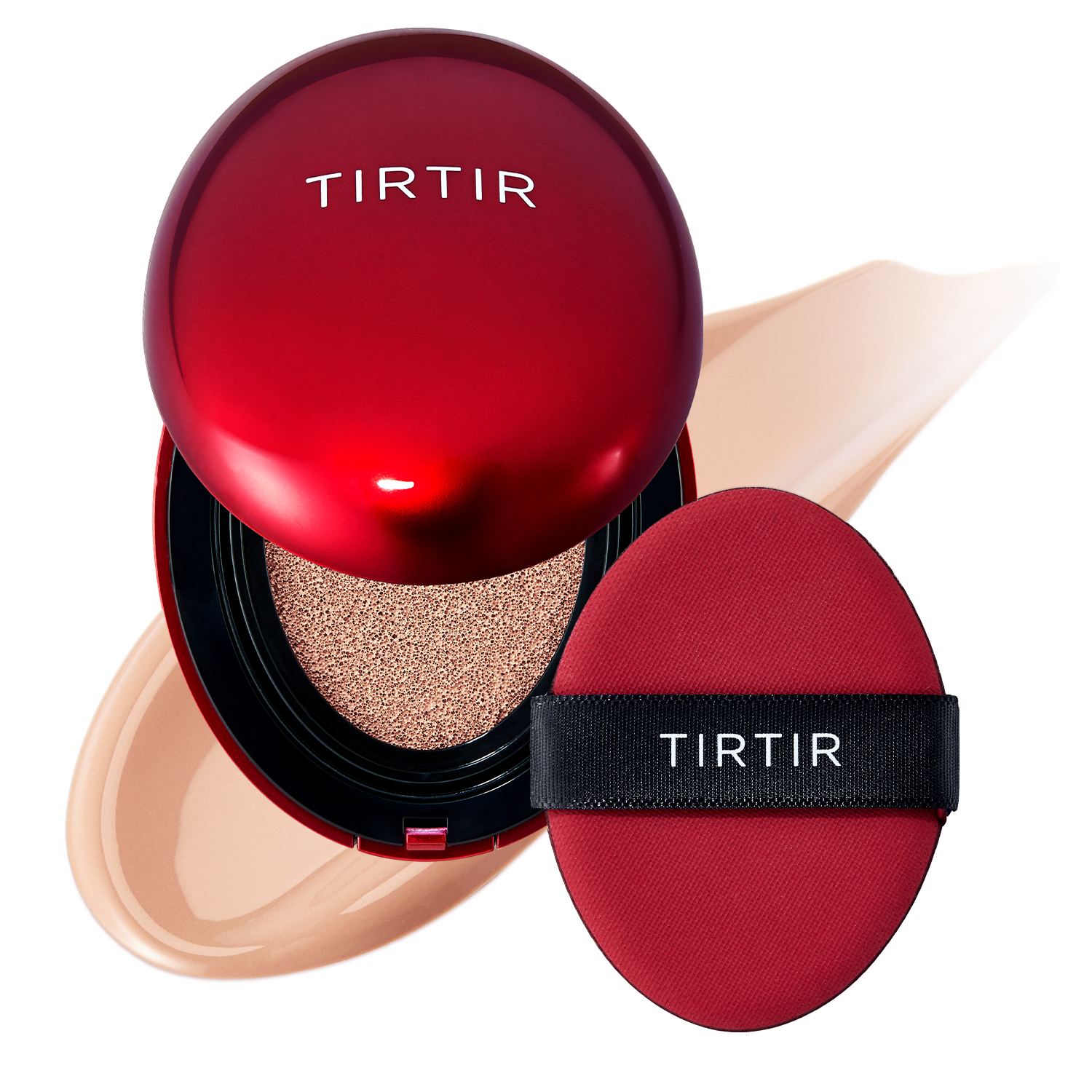 Mask Fit Red Cushion Mini | TirTir at Broadway