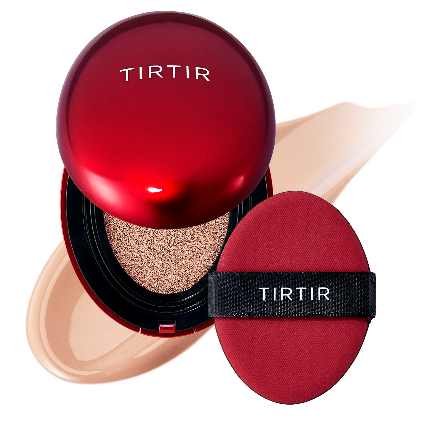 Mask Fit Red Cushion Mini | TirTir at Broadway
