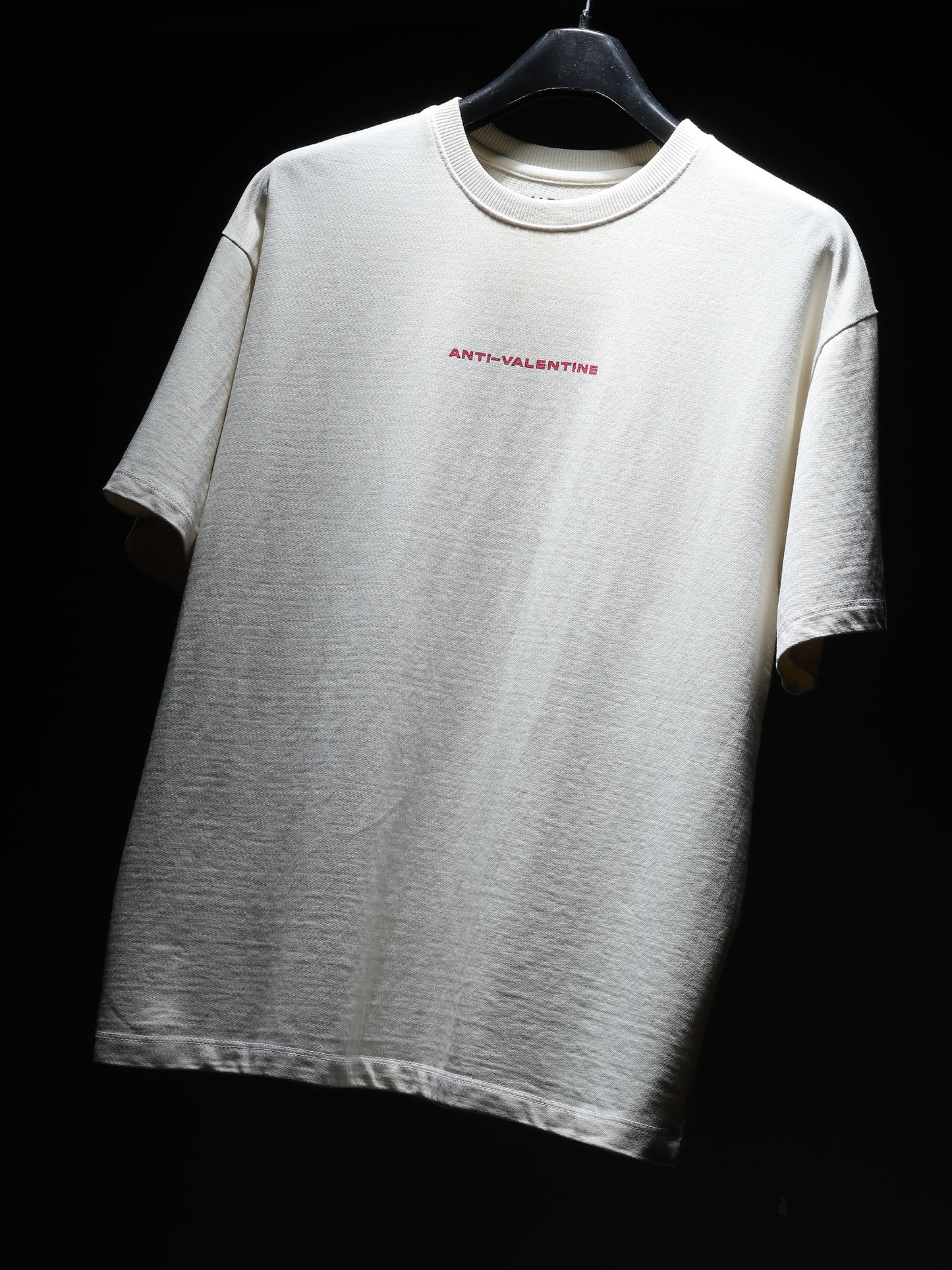 Off-White No More Love Songs T-Shirt