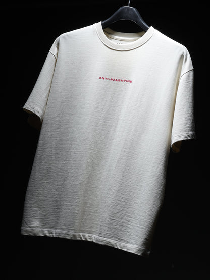 Off-White No More Love Songs T-Shirt