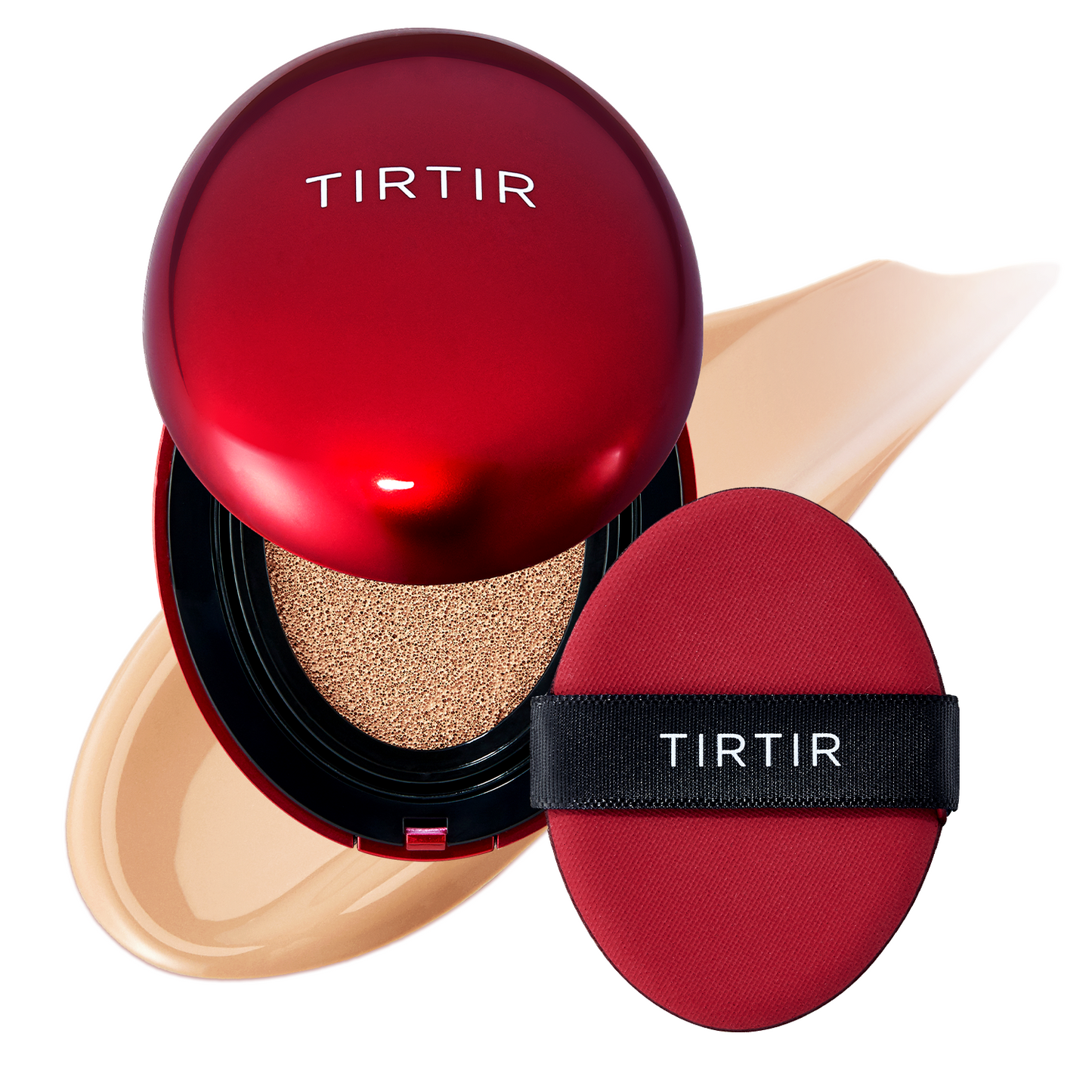 Mask Fit Red Cushion Mini | TirTir at Broadway