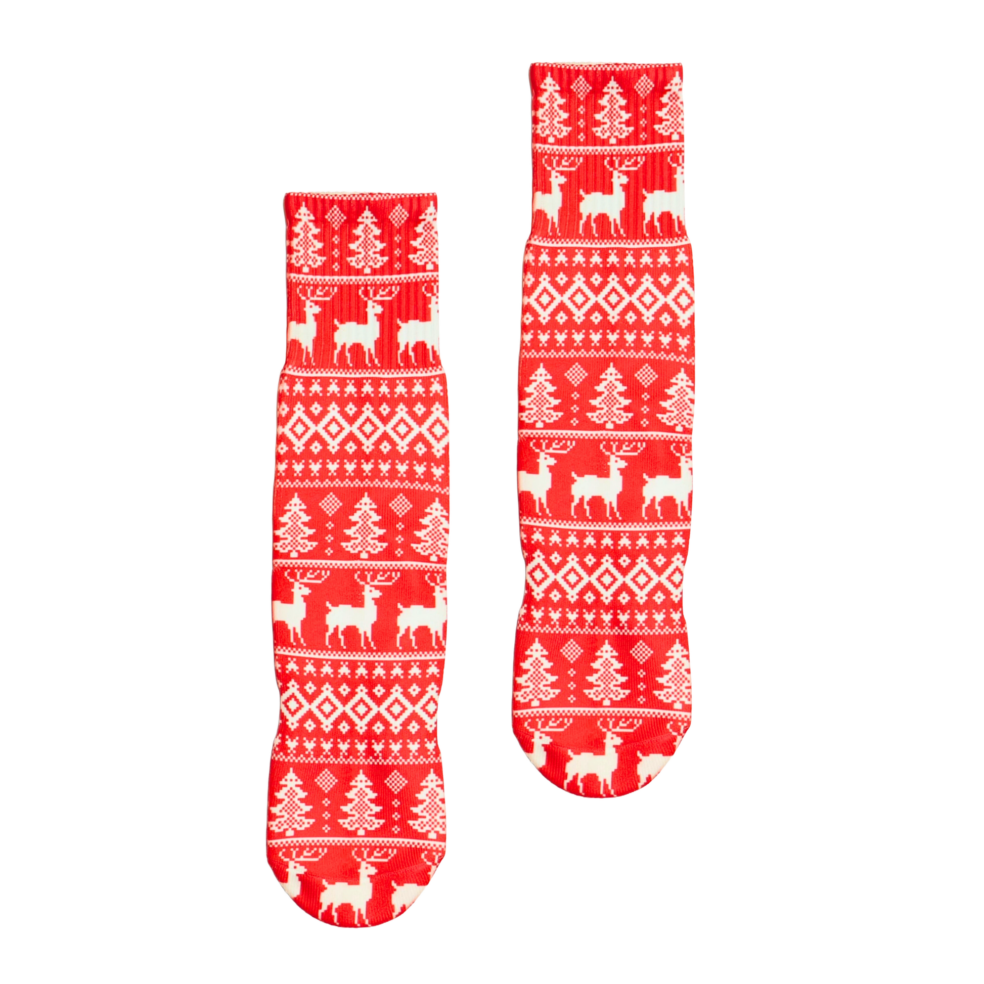 Deer Me Socks | The Boring Socks at Broadway