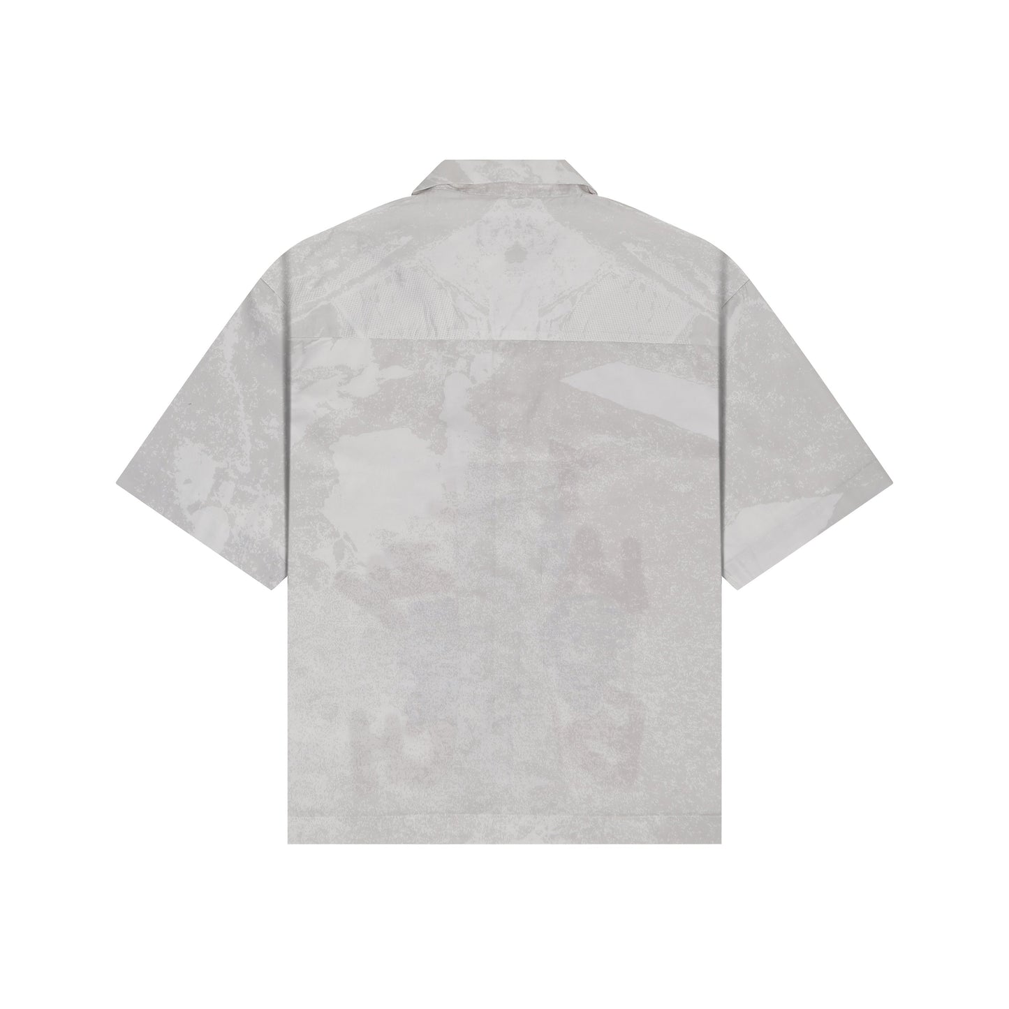 LAZY BUNCH PRINTED SHIRT