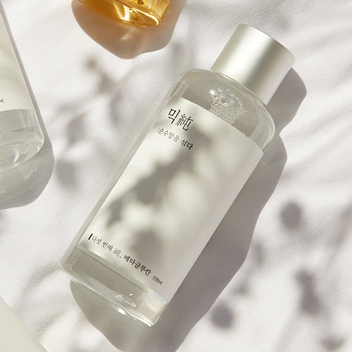 Mixsoon Beta-Glucan Essence 100 ml | Mixsoon at Broadway