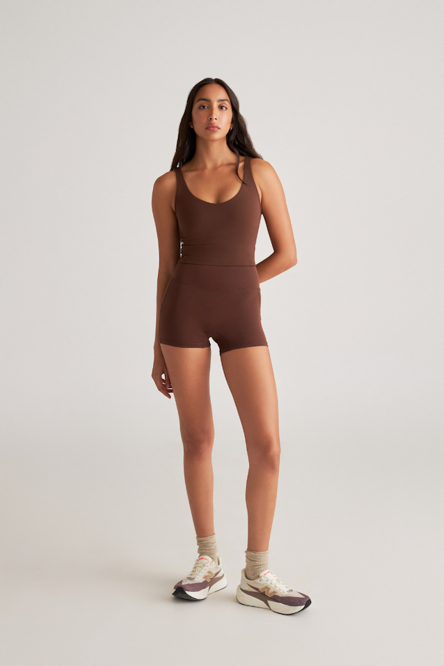 ACE SHORTS