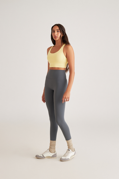SCULPT CROSS BACK SPORTS BRA