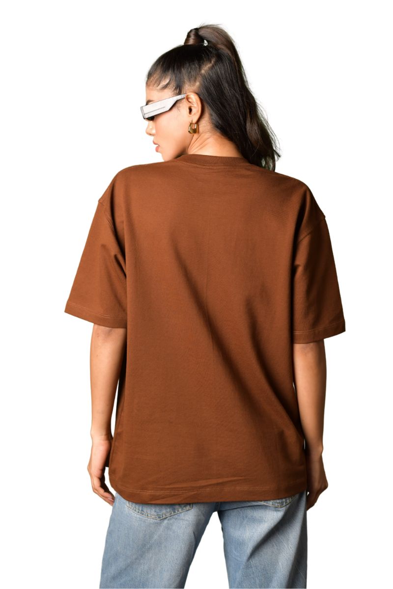 Basics By PurplFrog - Espresso | PurplFrog at Broadway