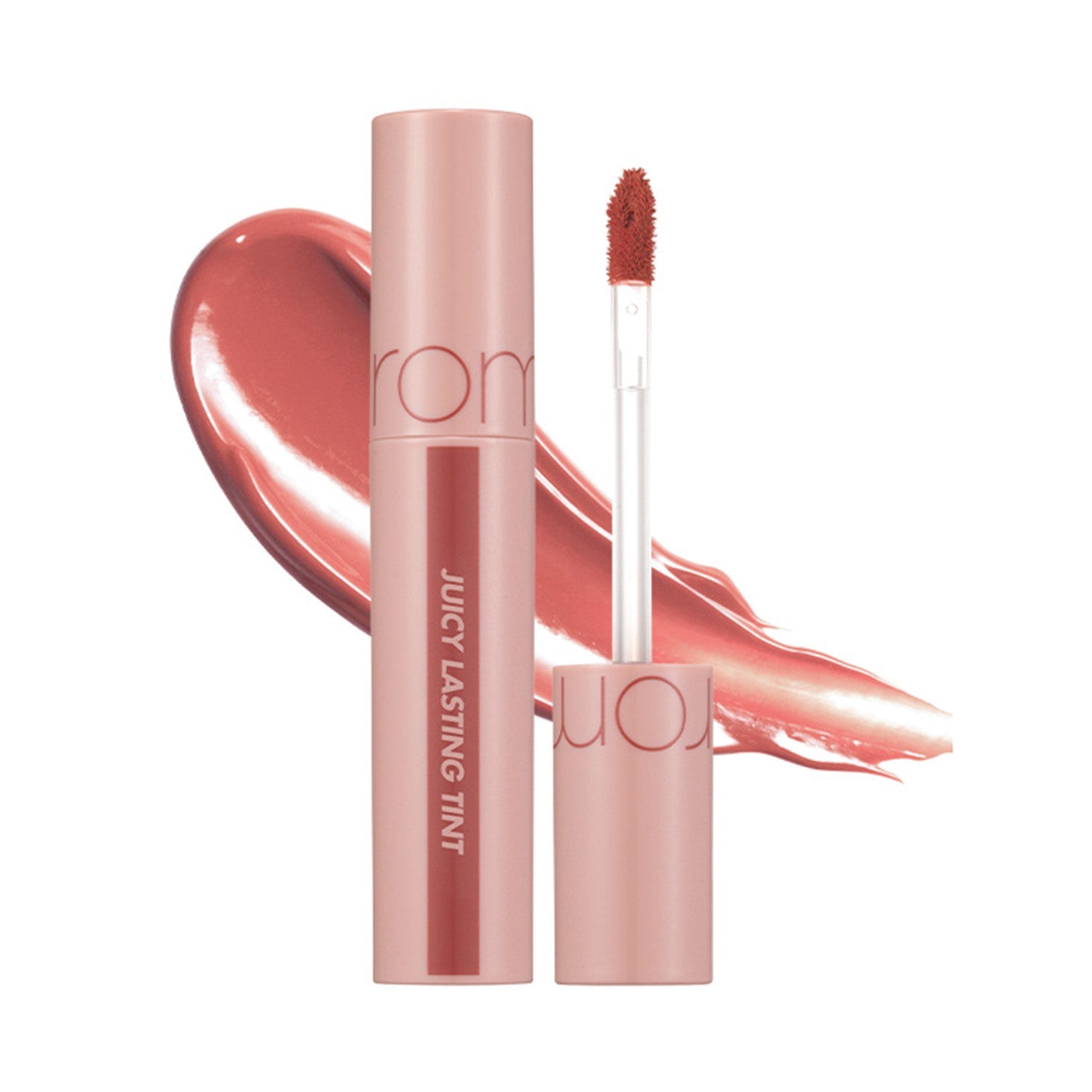 Rom&nd Juicy Lasting Tint Bare Juicy Series | Rom&nd at Broadway
