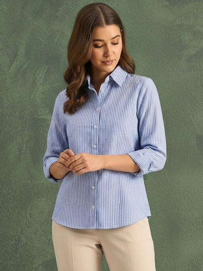 Pure Cotton Shirt