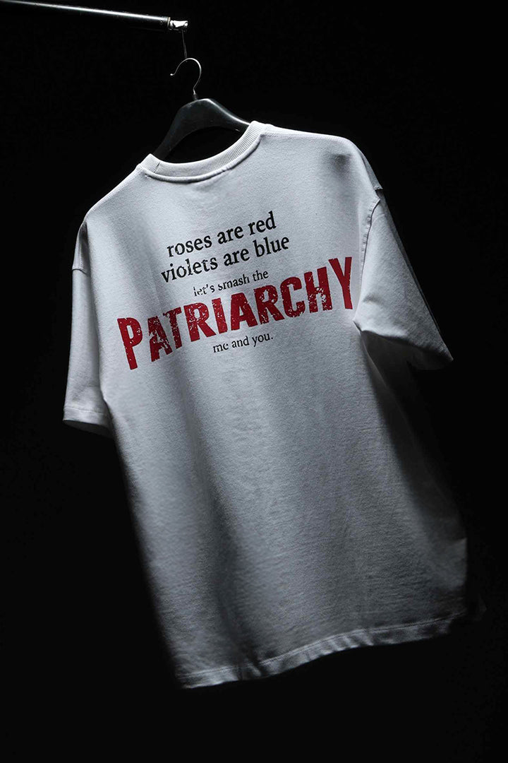 White Roses Are Red T-Shirt