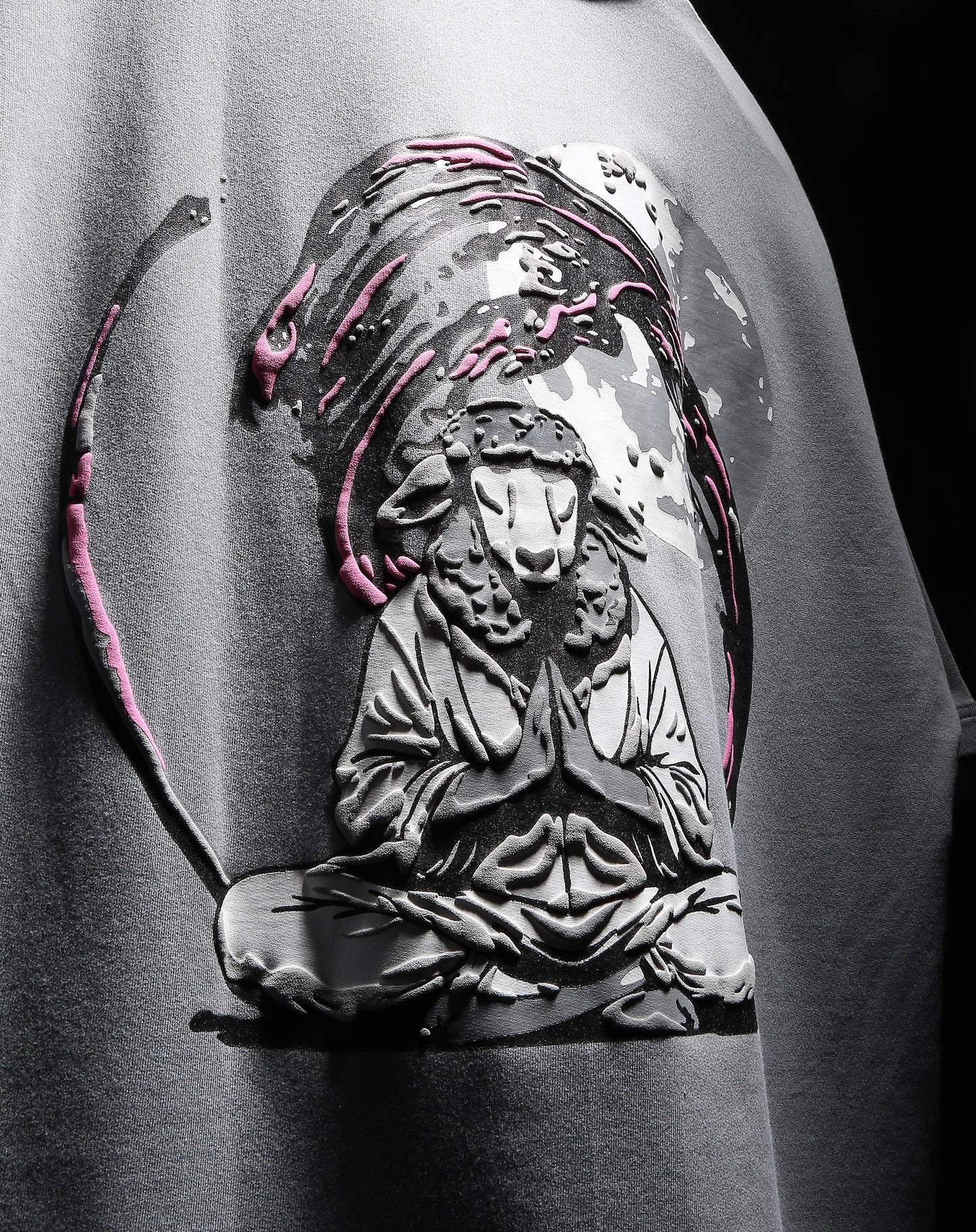 Indifferent 2.0 by chapter 2 clothing