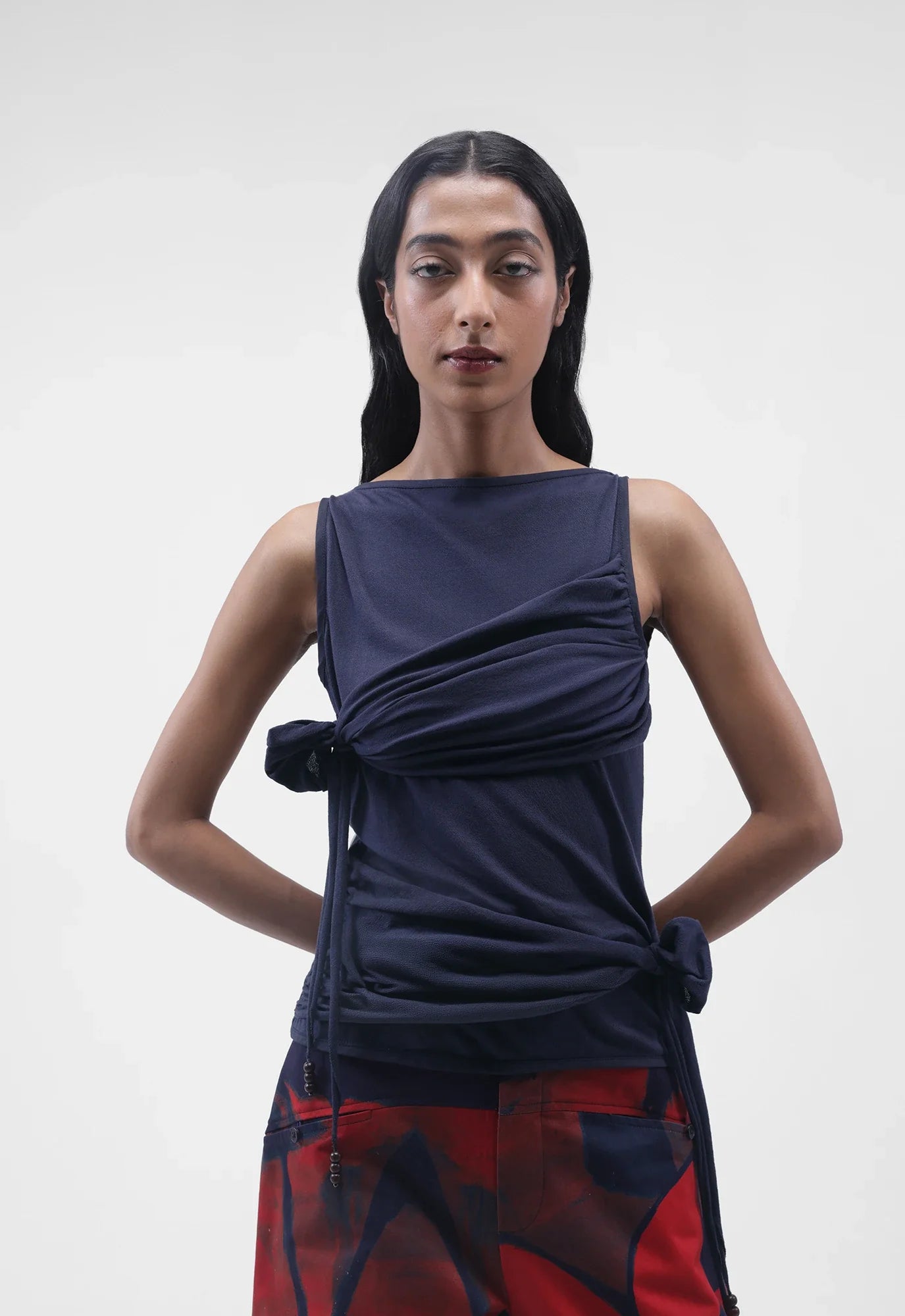Knot Top