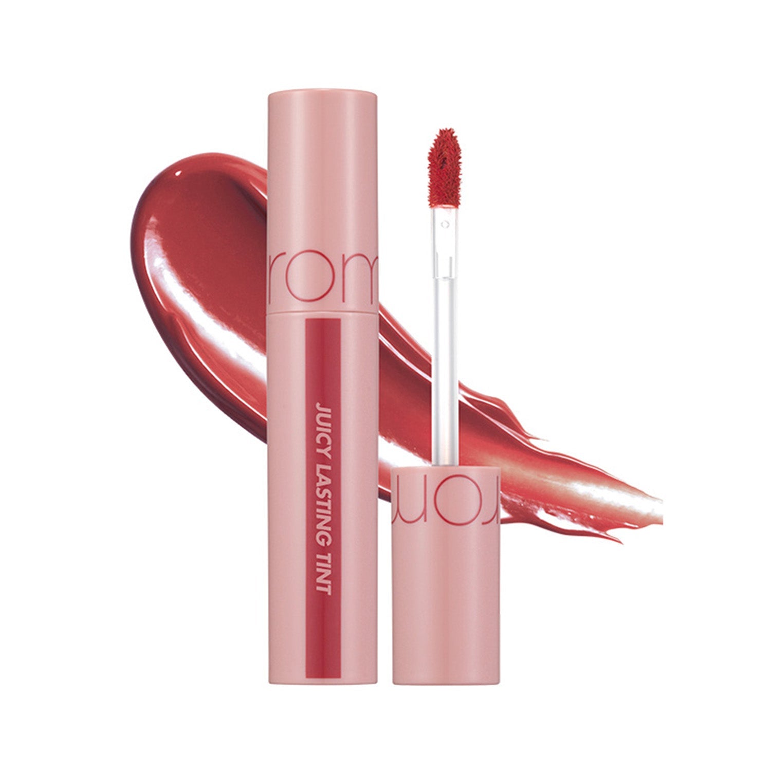Rom&nd Juicy Lasting Tint Bare Juicy Series | Rom&nd at Broadway