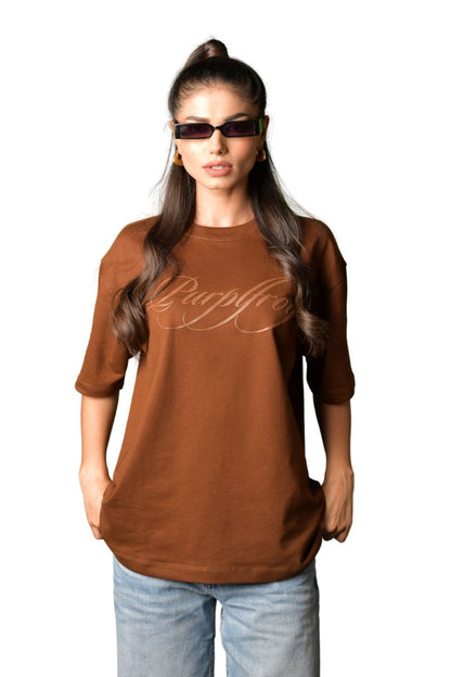 Basics By PurplFrog - Espresso | PurplFrog at Broadway