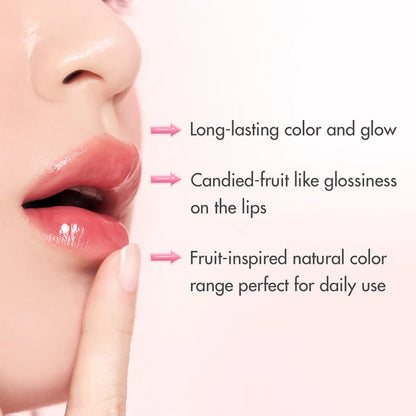 Rom&nd Juicy Lasting Tint Original Series [NEW]