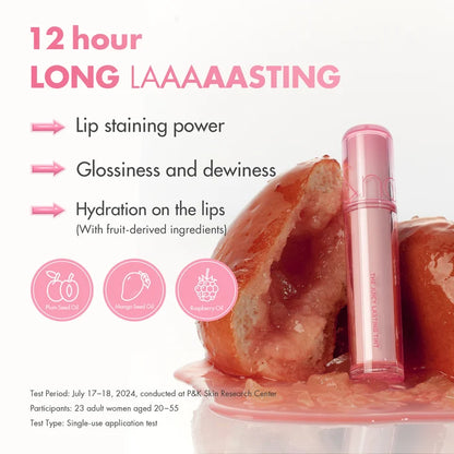 Rom&nd Juicy Lasting Tint Original Series [NEW]