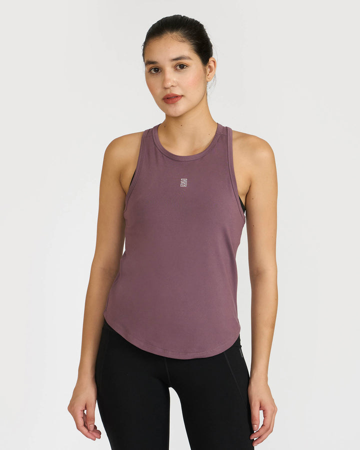 Zen Tank Top | Hunnit at Broadway