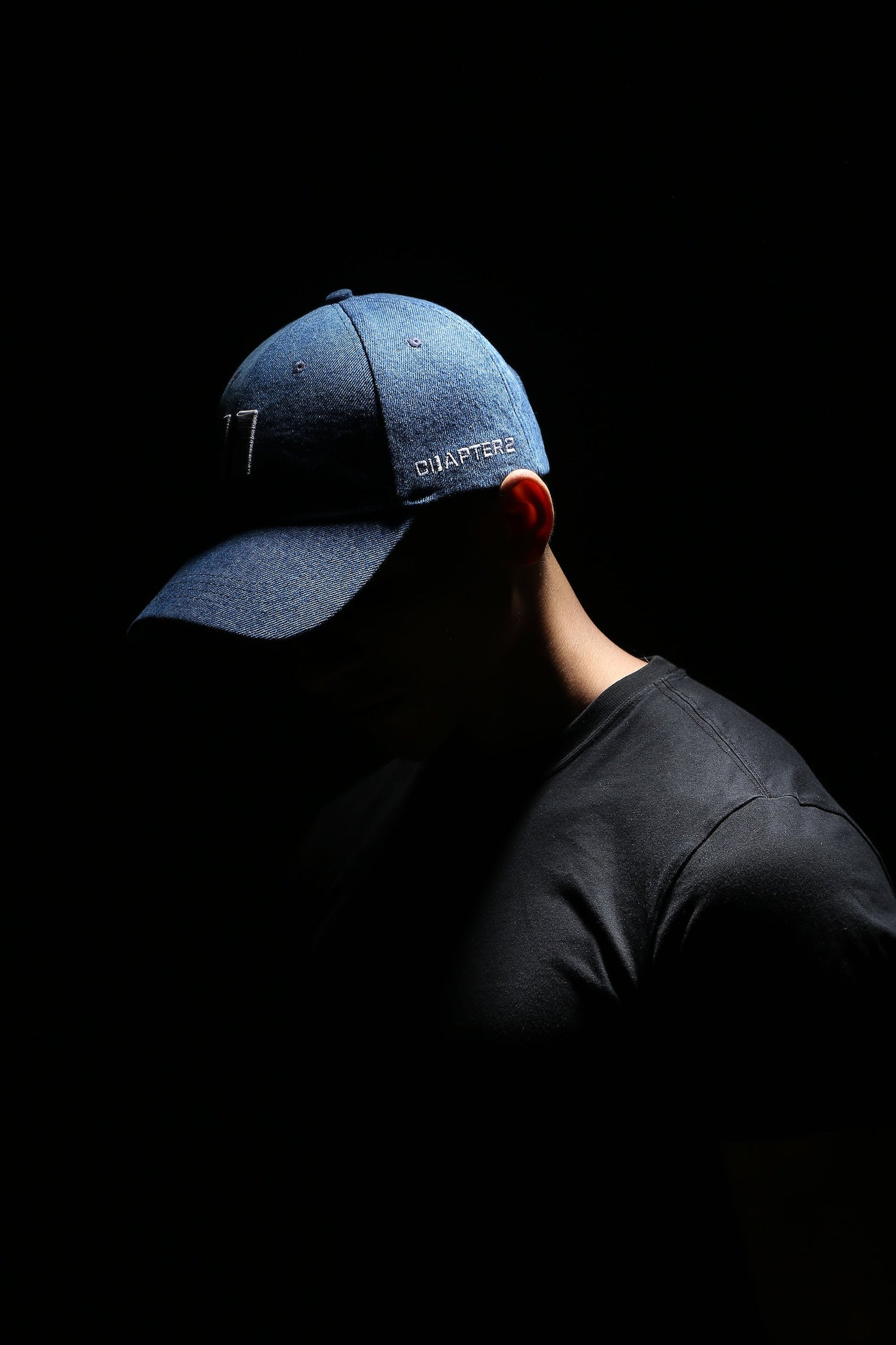 Blue Denim Cap | Chapter 2 at Broadway