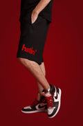 hstln' shorts. | sorta at Broadway