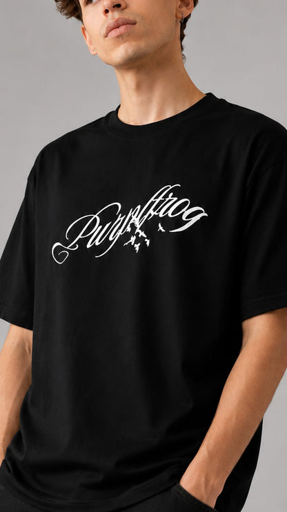 Dare You To Invest In Yourself (Black)