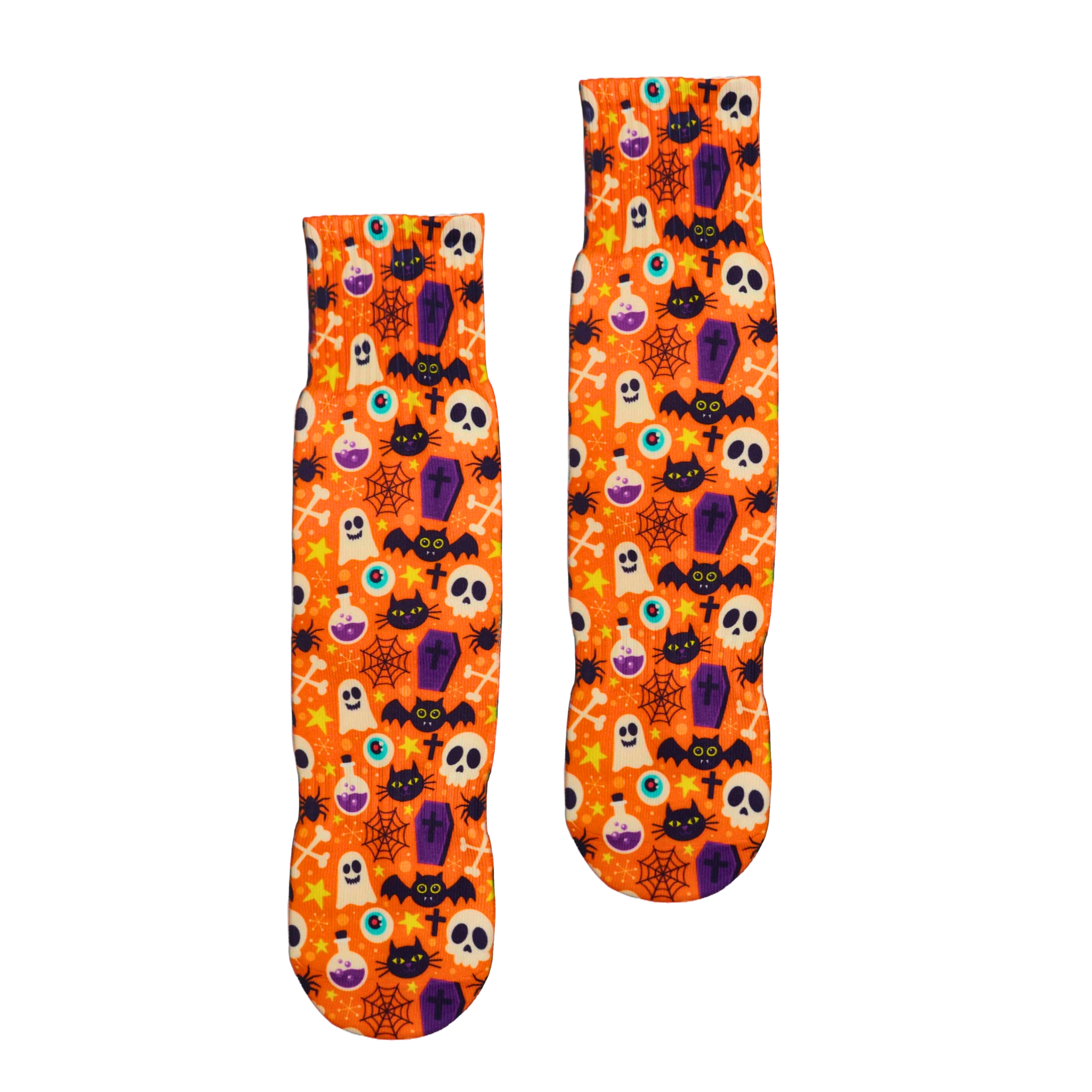 Hocus Pocus Socks | The Boring Socks at Broadway