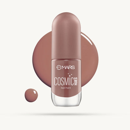 Cosmic Hue | Gel Nail Paint
