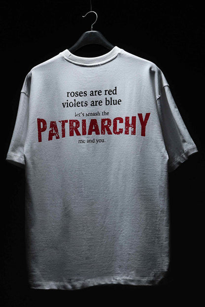 White Roses Are Red T-Shirt