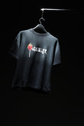 Gaslit Black T-Shirt | Chapter 2 at Broadway