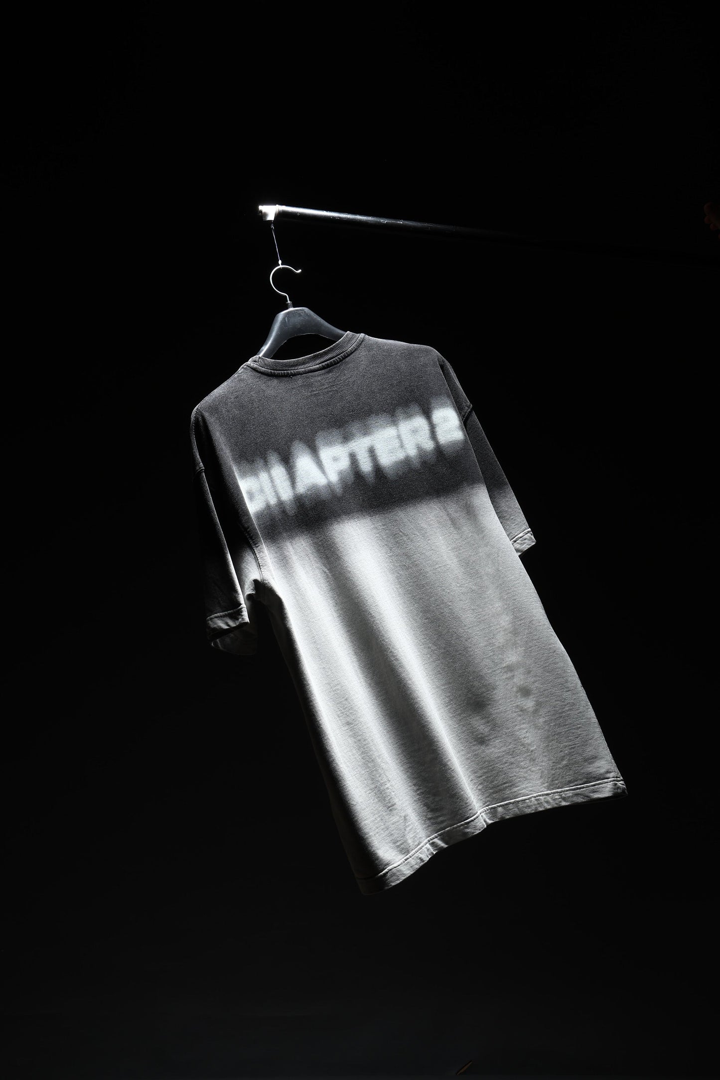 Dusk To Dawn T-shirt